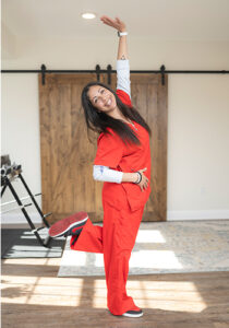 Jenn at Strawberry LipoLaser in Shrewsbury, NJ